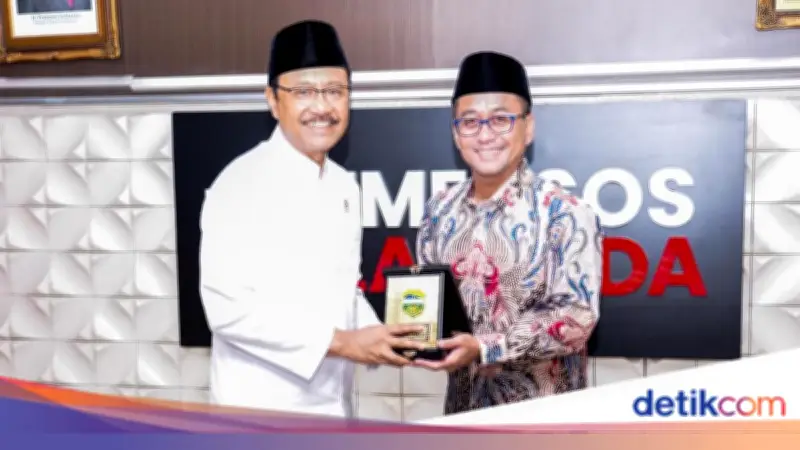 Pembangunan Sekolah Rakyat Tasikmalaya Masuk Tahap Ketiga, Konstruksi Oktober 2026