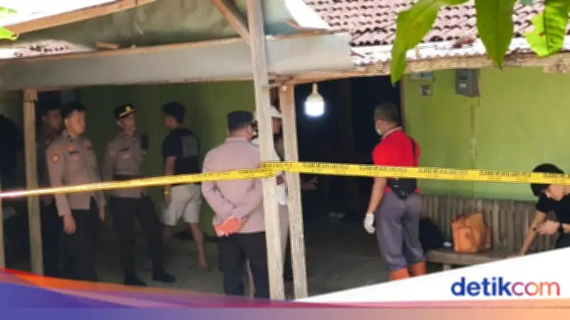 Pembunuh Sadis Bocah Bilqis di Sragen Ditangkap Polisi