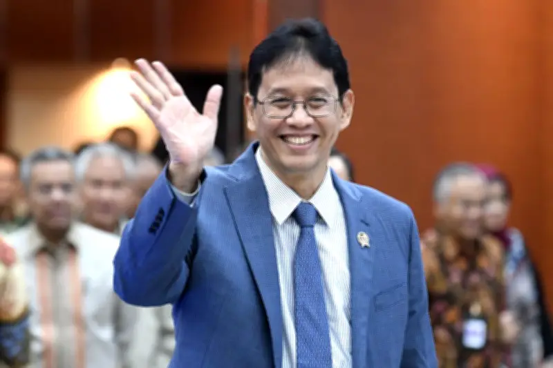 Pemerintah RI Genjot Panda Bond, Kurangi Ketergantungan Dolar AS