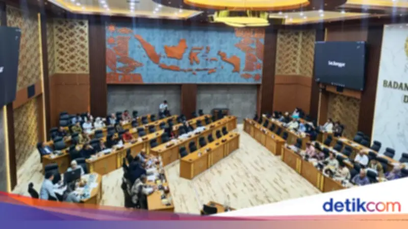 Pemerintah Siapkan 8 Program Prioritas Nasional 2027, Anggaran Rp 635 T