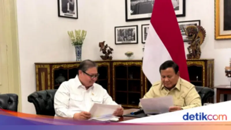 Pemerintah Umumkan 8 Kebijakan Stimulus Ekonomi Rp26,34 Triliun