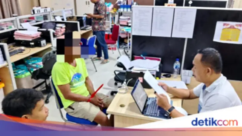 Pemerkosaan Anak di Cakung Terungkap Berkat Kecurigaan Tetangga