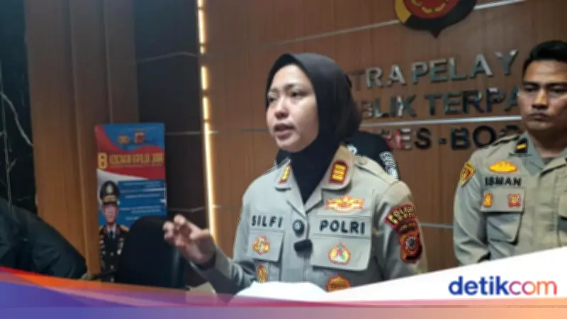 Pemilik Anjing Pemburu Serang Bocah Hingga Tewas di Bogor Jadi Tersangka