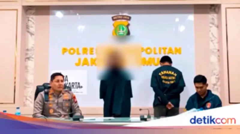 Pemilik WO Marwah Ternyata Residivis Kasus Penipuan Serupa