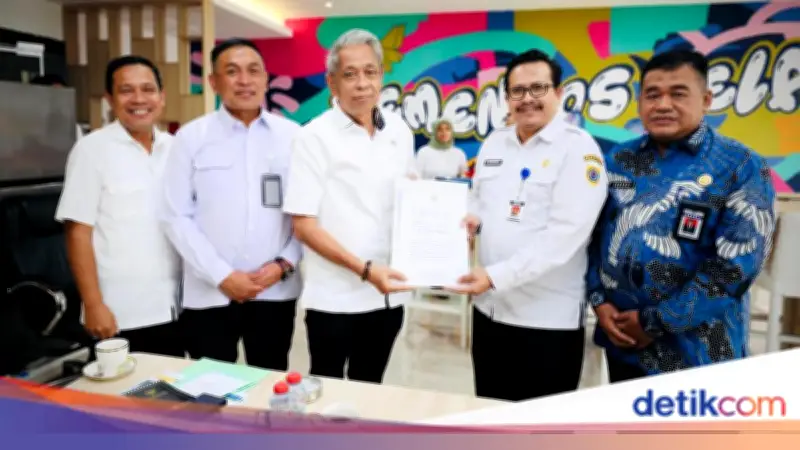 Pemkab Jember Temukan 14.462 Penerima Bansos Meninggal, Wamensos Apresiasi