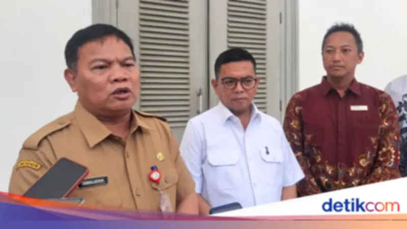 Pemprov Banten Siapkan 10 Ribu Kuota Sekolah Gratis untuk MA Swasta