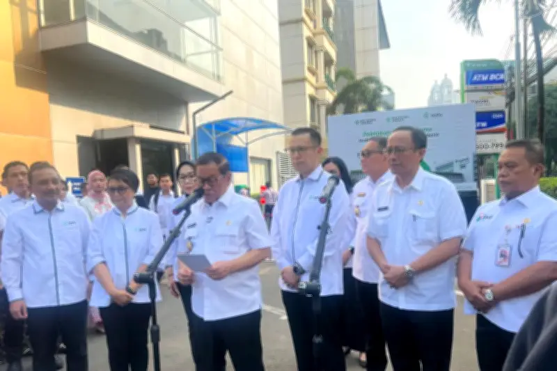 Pemprov DKI Gratiskan Ancol, Ragunan, dan Museum saat HUT Jakarta