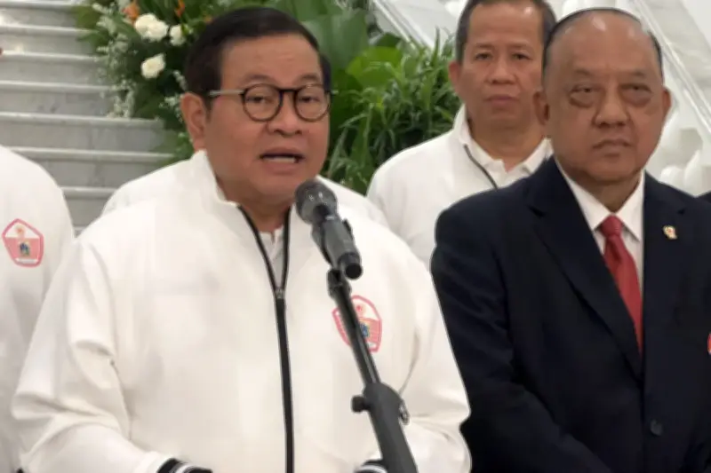Pemprov DKI Siapkan Rp 100 Miliar untuk LPDP Jakarta, Biayai 50-75 Mahasiswa ke Luar Negeri