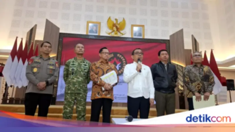 Pemulihan Pascabencana Sumatra Dipercepat, Fokus pada Jalan dan Sekolah