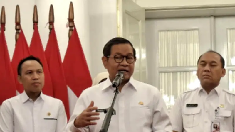 Pemutihan Pajak Kendaraan Jakarta hingga Agustus, Pramono Imbau Manfaatkan