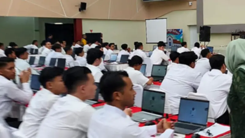 Penalti Rp 100 Juta Seleksi KDKMP dan KNMP Resmi Dicabut