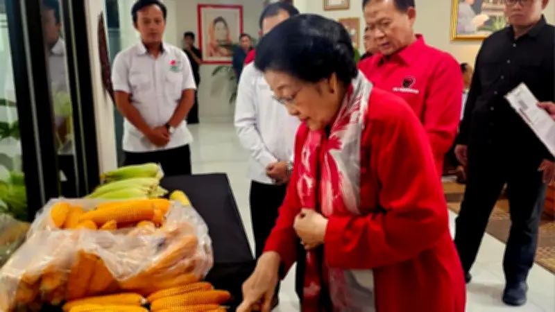 Penantian 56 Tahun Megawati Berakhir: TAP MPRS Bung Karno Resmi Dicabut