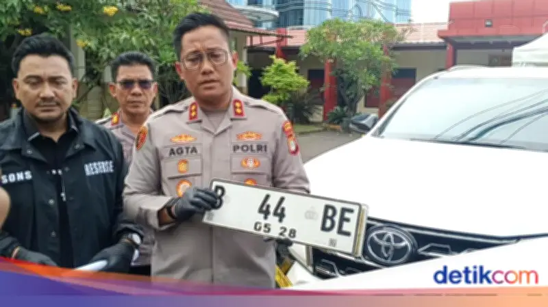 Penculik Kakek di PIK Ternyata Seorang Trader, Ajak Teman Gym dan Janjikan Mobil