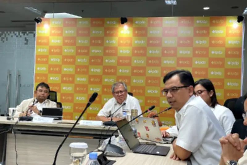 Pendaftaran Beasiswa LPDP Tahap 2 Tahun 2026 Dibuka, Simak Tahapan Seleksi