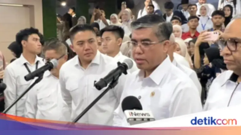 Pendaftaran Magang Nasional 2026 Dibuka 15 Juli, Kuota 50.000 Orang