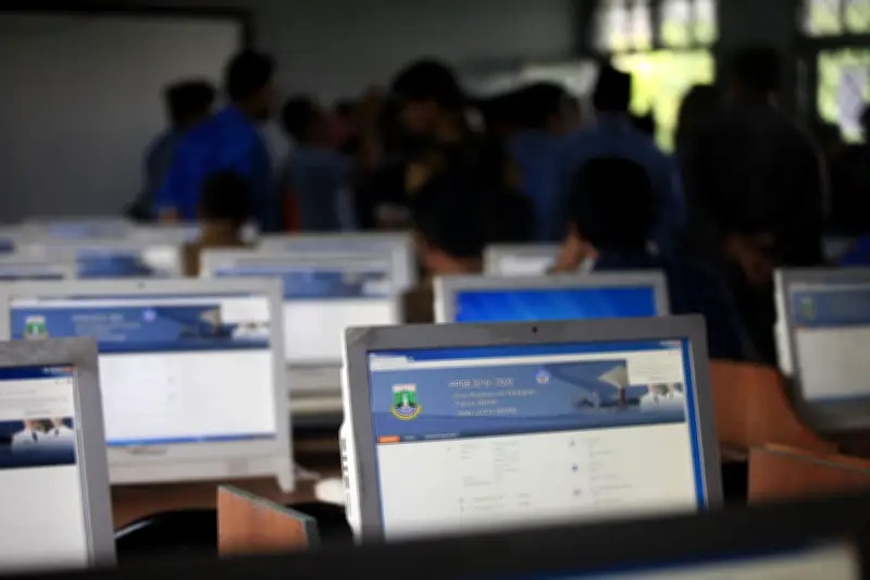 Pendaftaran SPMB DKI 2026 Jenjang SLB Diperpanjang hingga 1 Juli