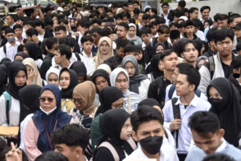 Pendidikan Formal Bukan Lagi Satu-Satunya Jalan Mobilitas Sosial
