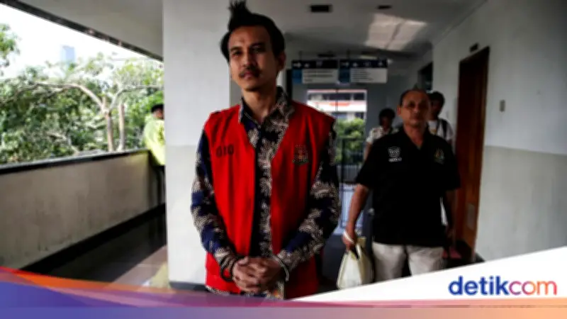 Pengacara Adam Deni Harap Restorative Justice di Kasus Airsoft Gun