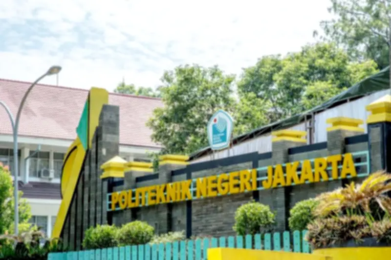 Pengumuman Hasil Ujian Mandiri PNJ 2026 Sudah Bisa Diakses Hari Ini