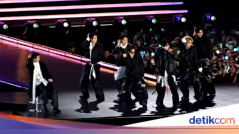 Penipuan Tiket Konser BTS di Singapura, Kerugian Capai Rp 154 Juta