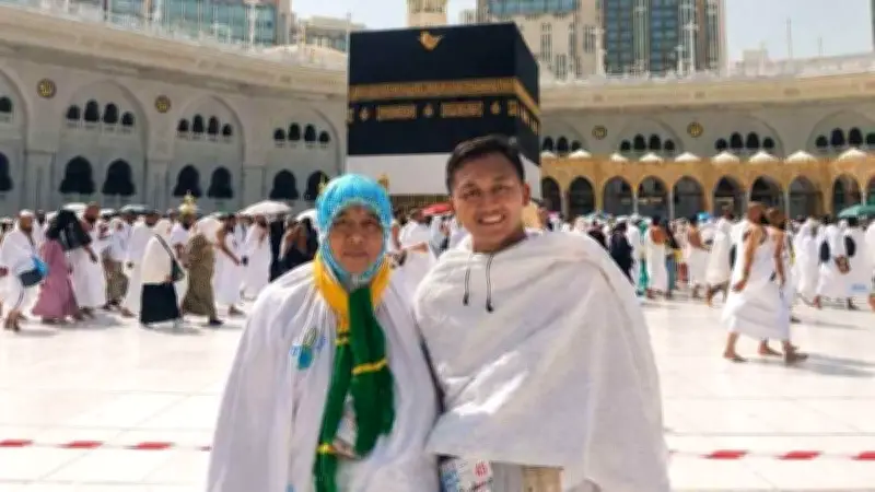 Pentingnya JKN untuk Ibadah Haji yang Tenang, Kisah Calon Jemaah Asal Tuban