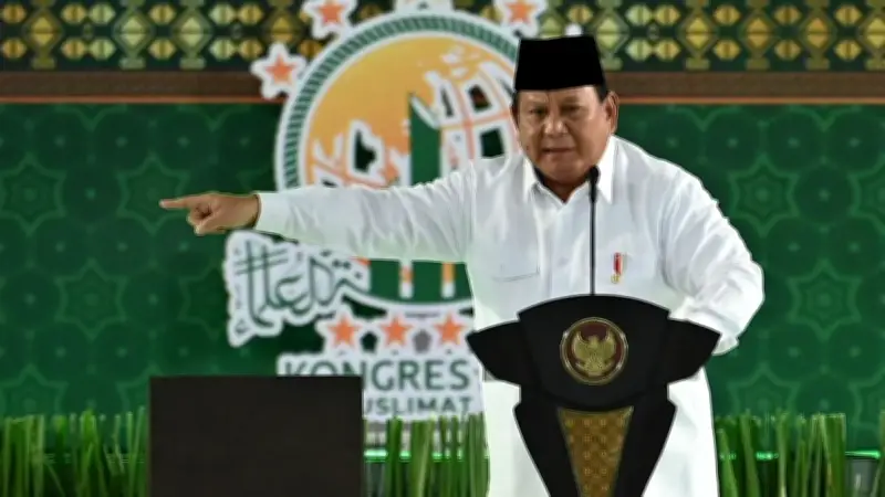 Penutupan Munas-Konbes NU di Bangkalan atau Kediri Tergantung Prabowo