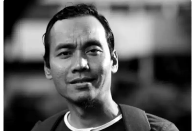 Penyebab Meninggalnya Icak Nugroho Pemeran Kang Saep Terungkap