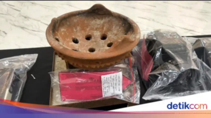 Penyebab Tewasnya Mahasiswa UGM dan Keluarga di Tenda Terungkap