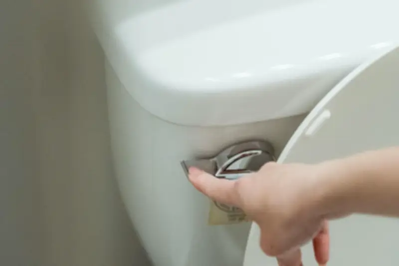 Penyebab WC Mampet yang Sering Tidak Disadari Pemilik Rumah
