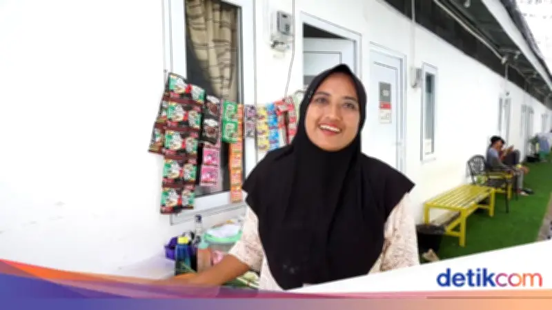 Penyintas Banjir Pidie Jaya Bangkit Lewat Dana Stimulan dan Usaha Kecil