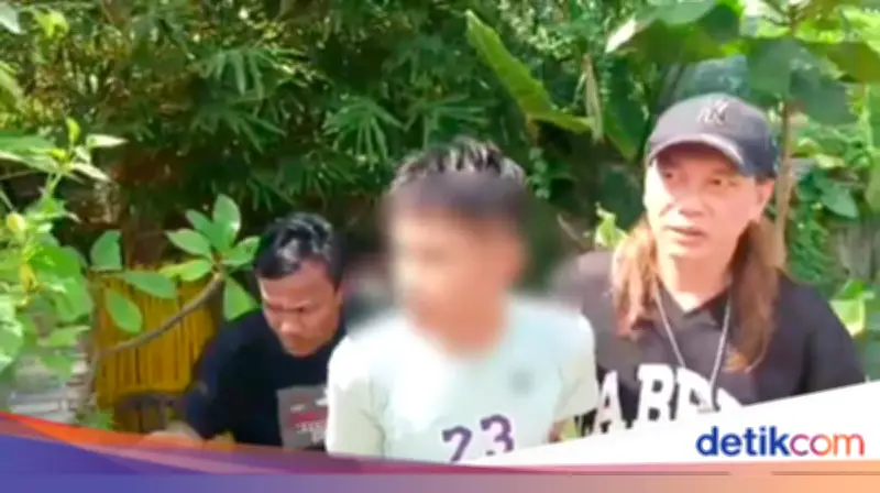 Perampok Kunci Karyawan di Brankas, Gasak Uang Rp 12,1 Juta dan Rokok