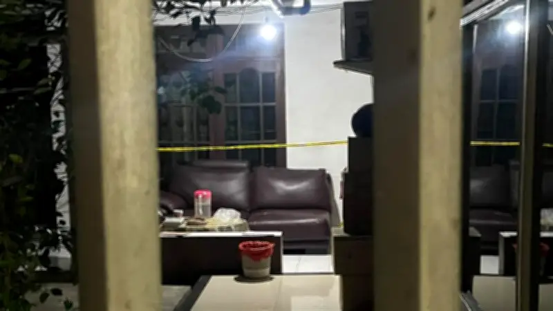 Perampokan Sadis di Depok, Pelaku Lukai Ibu dan Anak dengan Samurai