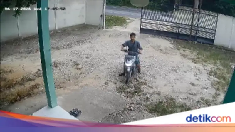 Perampokan Sadis di Pelalawan, Kasir Ditikam Bertubi-tubi Hingga Bersimbah Darah