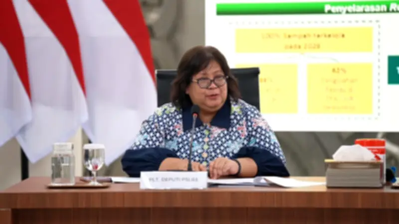 Peringati Hari Lingkungan Hidup 2026, Pemerintah Luncurkan Gerakan Nasional Indonesia ASRI