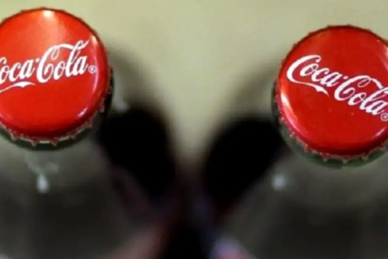 Perusahaan Soft Drink AS Sepakat Tambah QR Code untuk Informasi Keamanan Bahan Baku