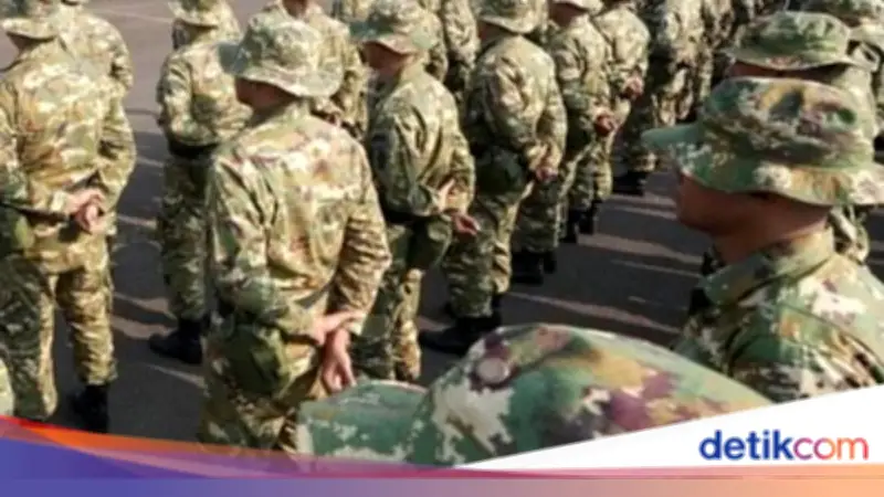 Peserta Program SPPI Meninggal saat Latihan Militer, Total Jadi 3 Orang