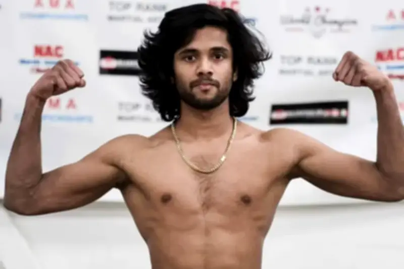 Petarung MMA India Tewas Diserang Beruang Hitam di Tambang Kanada
