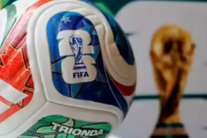 Piala Dunia 2026 Dikecam karena Harga Tiket Melonjak Drastis