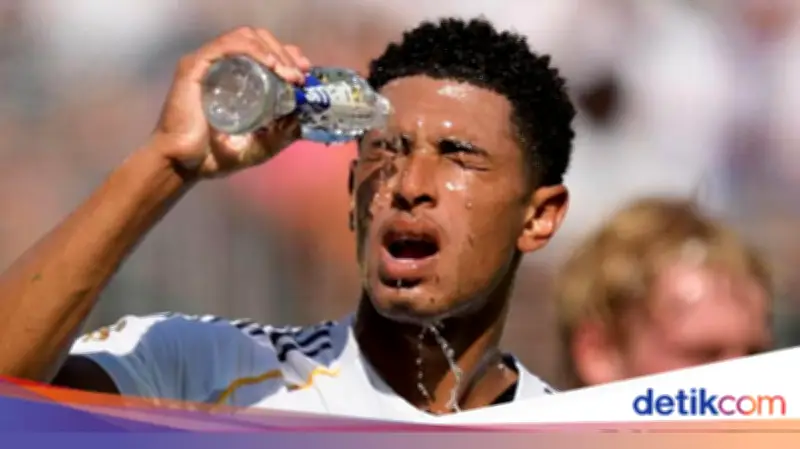 Piala Dunia 2026 Terancam Suhu Ekstrem, FIFA Diminta Lindungi Pemain