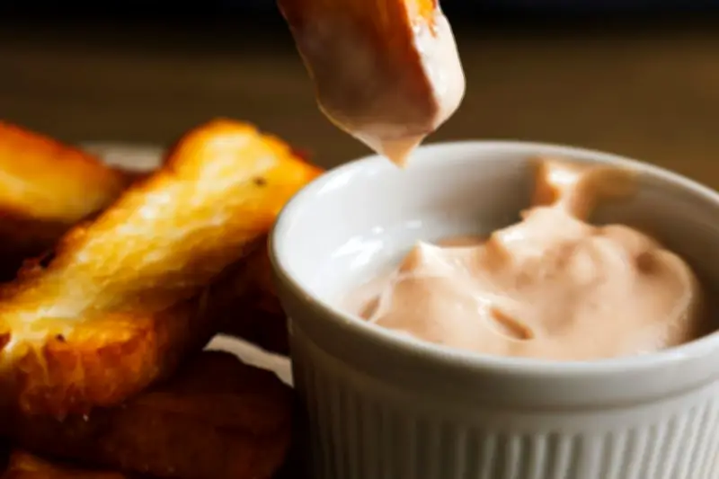 Piala Dunia 2026 Viral, Suporter Eropa Jatuh Hati pada Saus Ranch