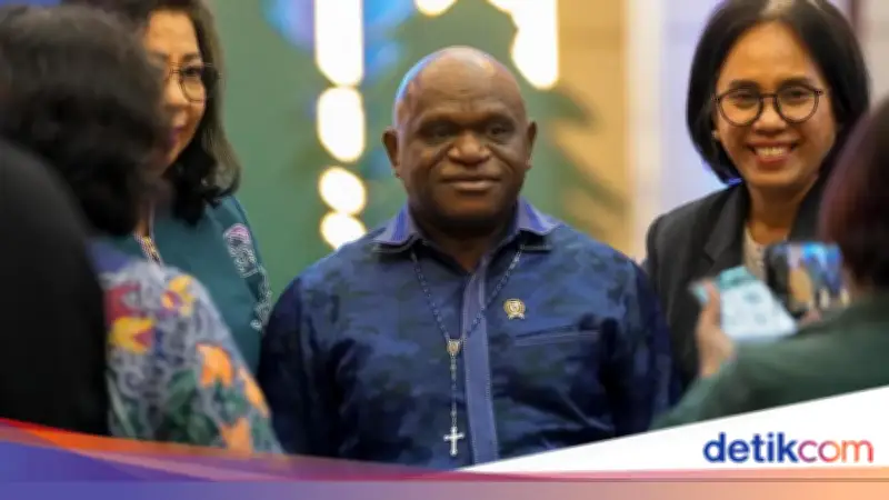 Pigai Usulkan Sipil Isi Jabatan Non-Operasional Polri dalam Revisi UU
