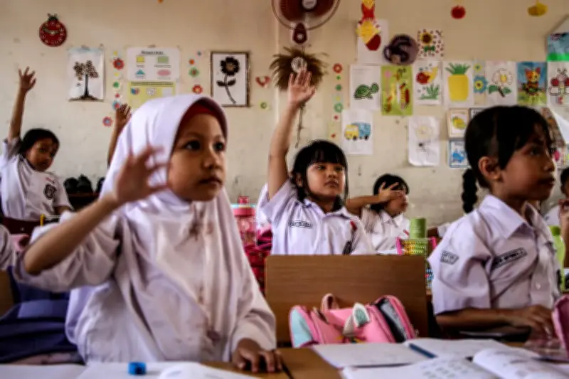PIP 2026 untuk 888.000 Murid PAUD, Terintegrasi dengan PKH