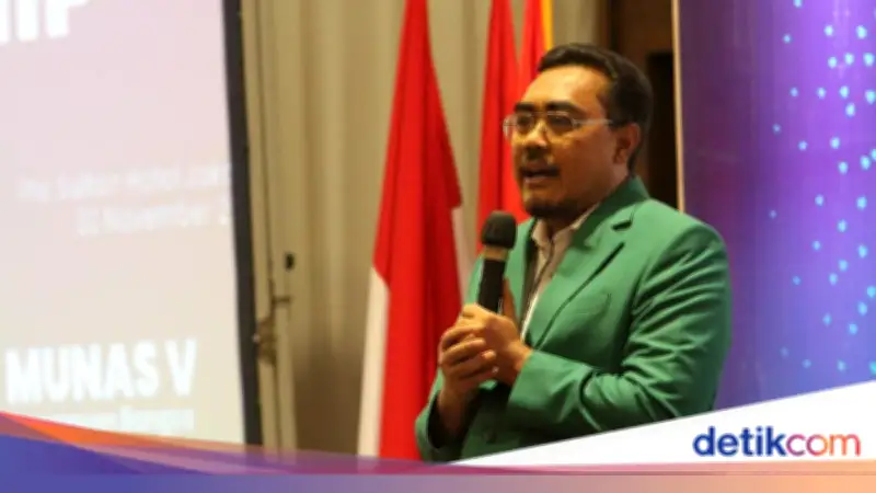 PKB Desak PDIP Tegaskan Sikap Politik, Jangan Abu-abu