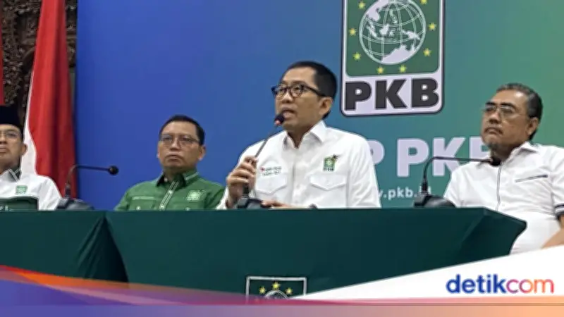 PKB Instruksikan Kader Buka Dialog dengan Mahasiswa soal MBG dan Kopdes