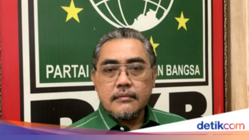 PKB: Tak Ada Partai Penyeimbang, Pemerintah Butuh Soliditas