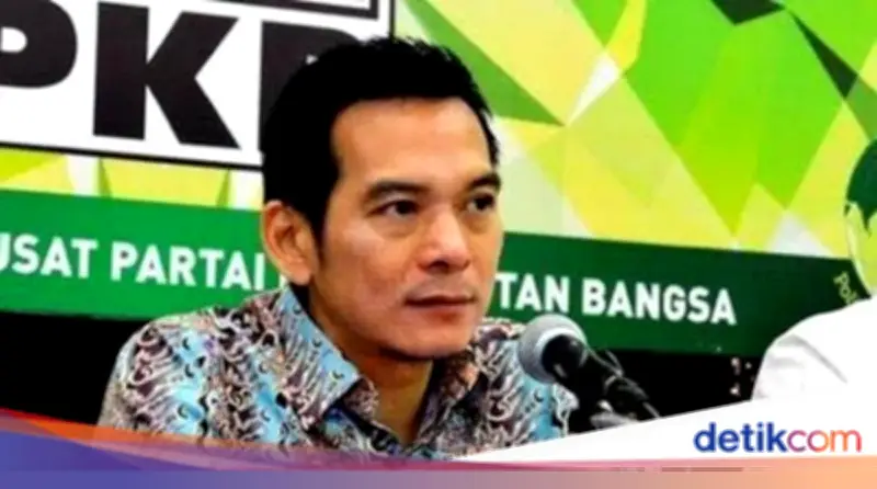 PKB Tanggapi Prabowo soal Demo Dibayar: Evaluasi Kebijakan Lebih Penting
