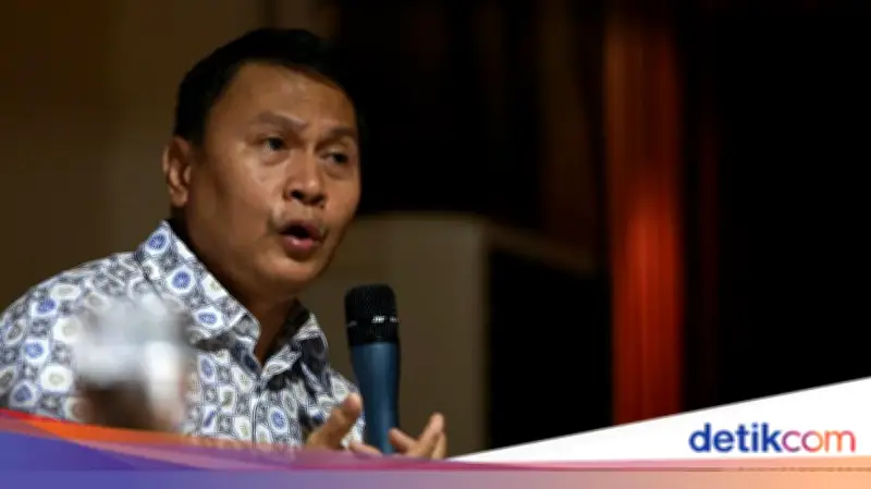 PKS Nilai Wajar Jokowi Ingin Prabowo-Gibran 2 Periode Demi Stabilitas