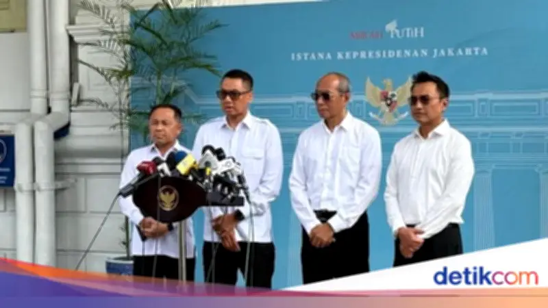 PLN: 2 Pembangkit Listrik Besar di Jawa Alami Kendala, 1 Pulih