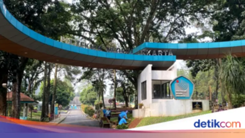 PNJ Buka Suara Soal Mahasiswa Sesama Jenis Kepergok Ciuman, Sanksi Ditelaah