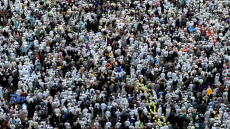 Polda Banten Bongkar Penipuan Haji Khusus, Kerugian Korban Rp7,65 Miliar